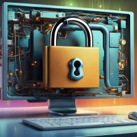 Protégez-vous du phishing: secrets de cybersécurité 2024